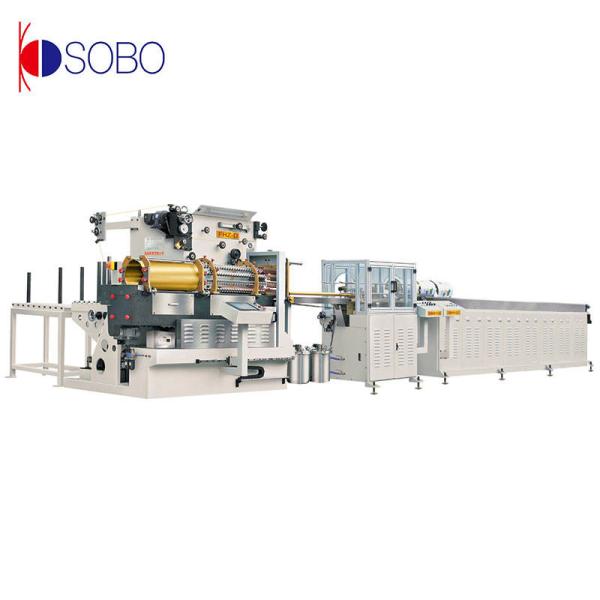 18L Pail Can Production Machine Line
