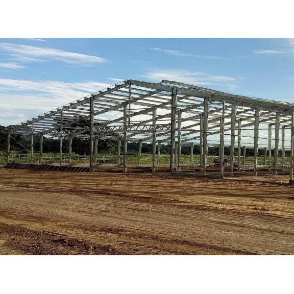 Commercial Buildings Prefabricated Modular Buildings Sound Insulation Performance