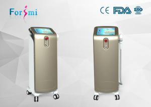 Wholesale high power laser diode 808nm diode laser FMD-11 diode laser hair removal machine price from china suppliers