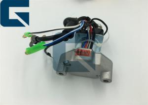 Wholesale 4BD1 4BG1 4BG1T Motor Starter Relay 24V For HITACHI ZX120 EX120-5 Excavator from china suppliers