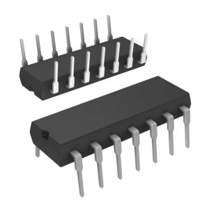 Buy cheap CD74HCT280E from wholesalers