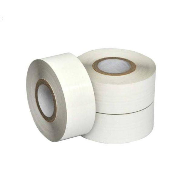 Hot Coding Ribbon foil for Leather Measuring Machines