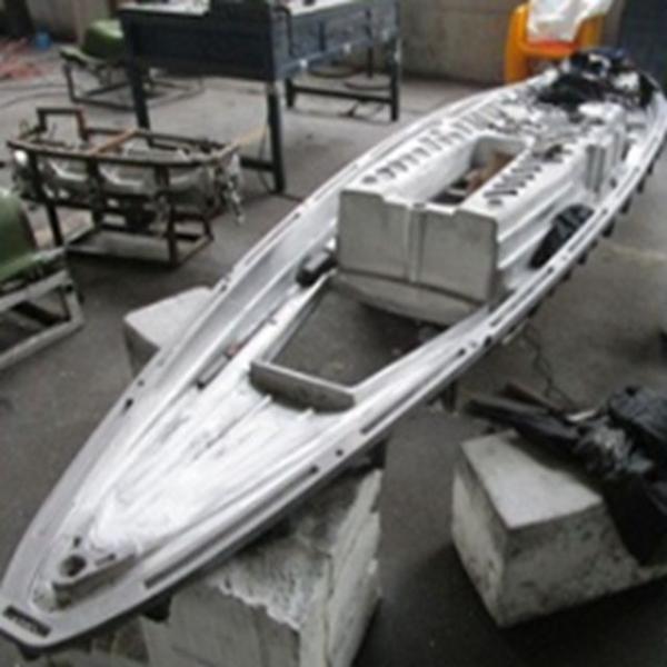 Rotational Mold Float Mold, Float Dock, Potoon, Buoy Mold
