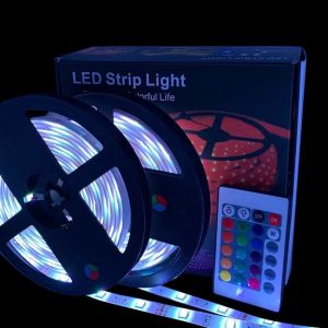Buy cheap DC12V IP65 10m LED Rigid Strip Lights from wholesalers