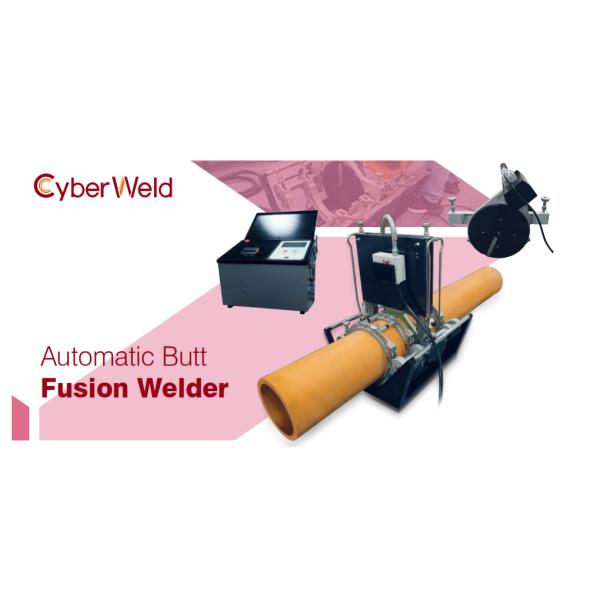 External Debeader Machine 900mm Manual Plastic Pipe Fusion Welding Tool