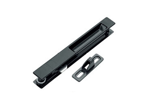 Polished And Smooth Sliding Window Door Lock No Burr No Scratch Longer Service Life