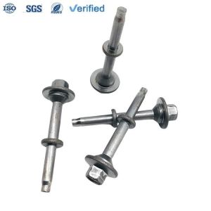 Wholesale 304 Stainless Steel Hex Socket Head Screw DIN/ANSI Grade 8.8 from china suppliers
