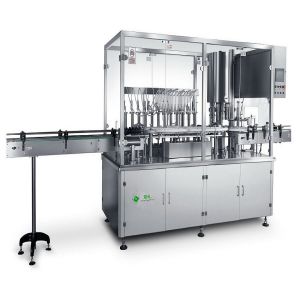 Wholesale Linear 9000BPH 150ml Automatic Bottle Unscrambler Machine from china suppliers