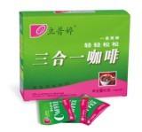China Powerful Three-in-One Slimming Coffee Weight Loss on sale