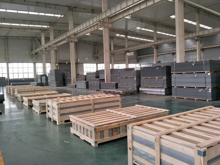 Antibacterial Orange Acp Cladding 8x4 Aluminium Composite Sheet panel Acp Sheet Exterior 0.4cm