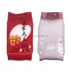 High Quality Plastic woven bags Wheat Flour Rice Pp Woven Packing Bags