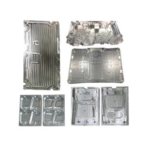 Buy cheap Aerospace CNC Precision Machining Services IGS STP STL On Demand from wholesalers