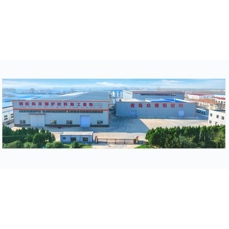 Pre engineered Steel Structure Workshop construction offering durable and customizable steel solutions for industrial space optimization