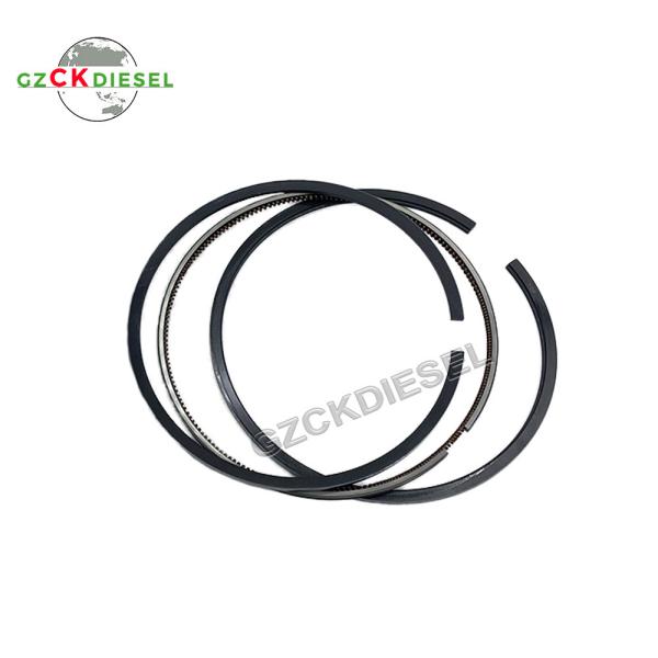 Engine Piston Ring 3025451 3090450 205710 for Cummins K19 QSK19 Engine