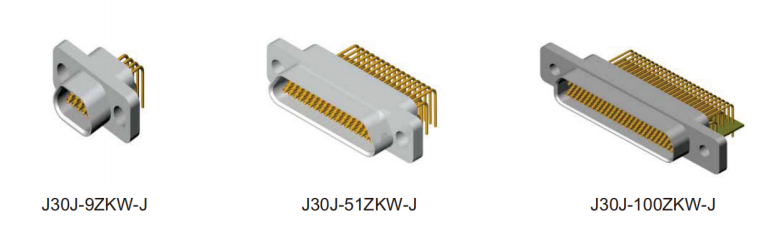 Female Mini Jack Connectors J30J PCB Jack Connector 9 Pin - 144 Pin