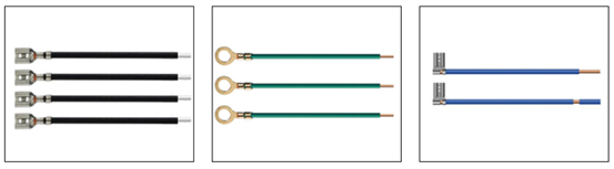 CX-A01W Fully Automatic Single-Head Terminal Crimping Machine