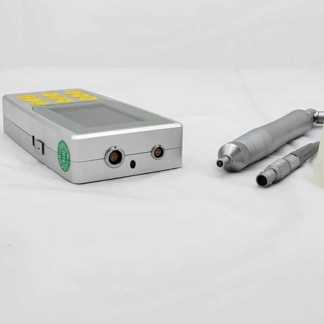 HUH-5E Motorized Probe Ultrasonic Hardness Tester Portable Hardness Testing Machine