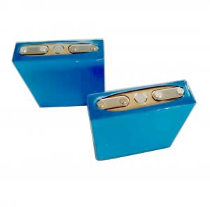 Wholesale Rechargeable LiFePO4 Prismatic Cell 3.2V 5AH Power Tool Battery from china suppliers
