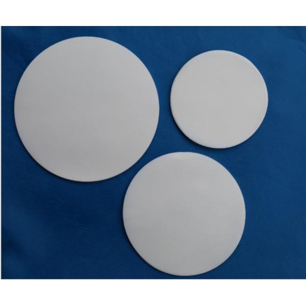 Food Industrial Oil Filter Paper Roll Wood Pulp 0.65mm 0.72mm