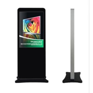 Indoor TFT LCD Digital Signage Display Boot screen Samsung LCD panel