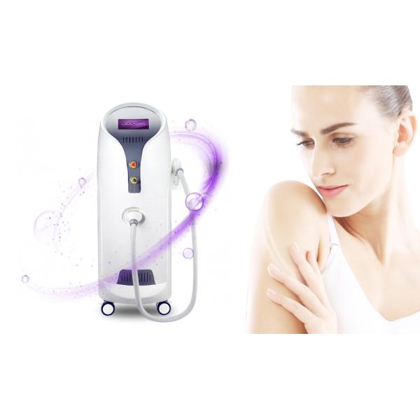 1064nm Diode Laser Hair Removal Machine Permanent Pain Free For Salon
