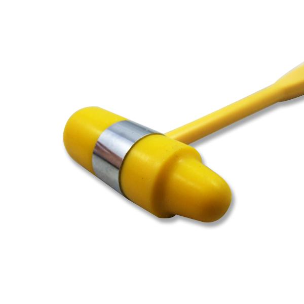 Wholesale Plastic Medical Reflex Hammer Diagnostic Neurological Hammer Percussion Hammer