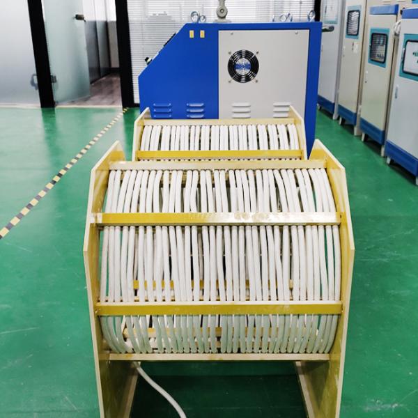 65A High Frequency Electromagnetic Induction Heater For Pipe Welding