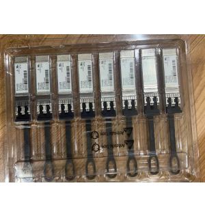 SAN Brocade 6505 Fibre Channel Switch 8 And 16 Gbit