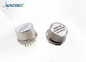 Wholesale Shock Resistant Accelerometer Sensor for Extreme Environments with Wide Temperature Range and Enhanced Scale，Bias ≤20mg from china suppliers