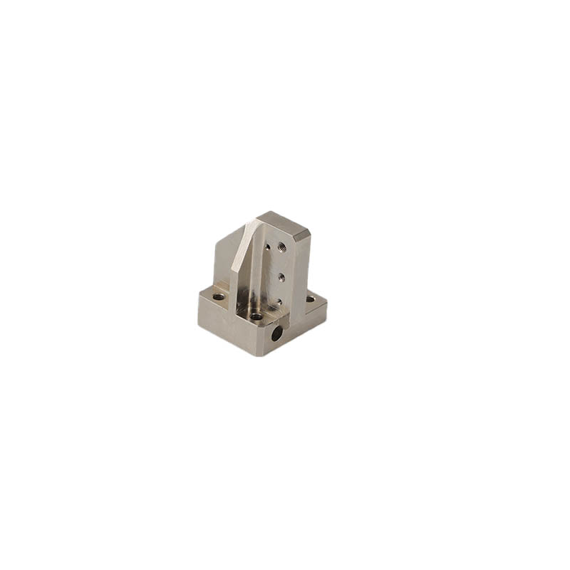 Ferrous Metal Processing Customized CNC Precision Parts Processing Steel Hardware Parts Industrial Equipment Customization