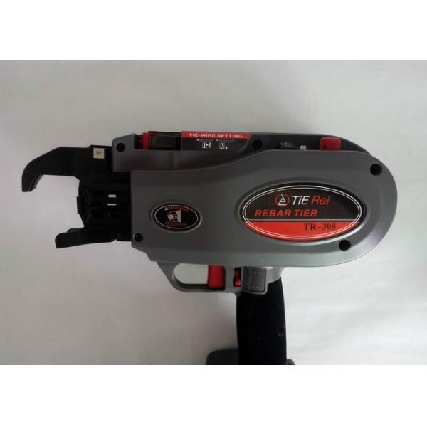 Commercial Hand Held Power Tools Electronic Cordless Rebar Tying Tool