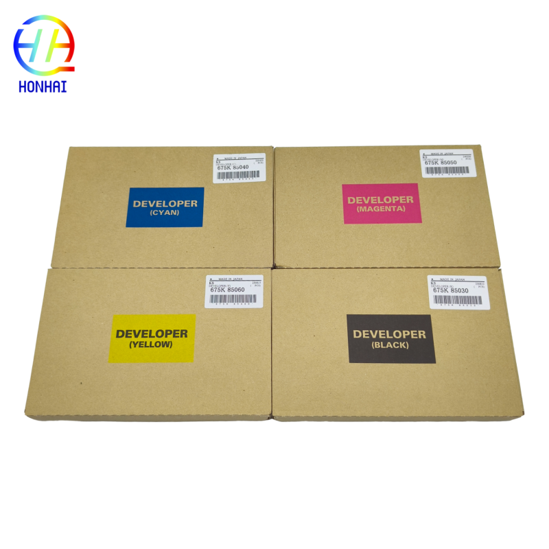 Xerox Altalink C8035 C8045 C8055 C8070 Phaser 7800DN Slide-in Installation Developer Powder Unit