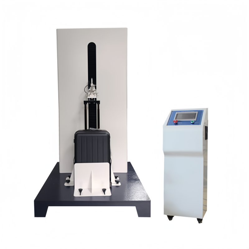 Luggage Telescopic Handle Reciprocating Fatigue Life Testing Machine Luggage Telescopic Handle Fatigue Testing Machine