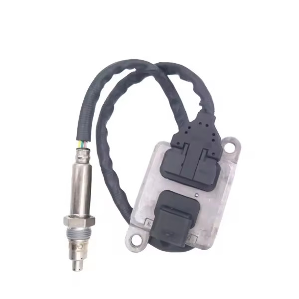12V Nitrogen Oxide Sensor For UNINOX NOx Sensor OEM 5WK96622 5WK96622C 5WK96622A 5WK96622B