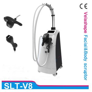 Buy cheap Equipment / Velasmooth Vacuum Cellulite Reduction , Body Contouring , Skin Lift from wholesalers