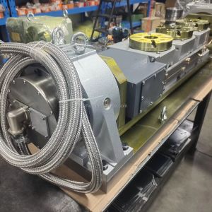 Wholesale Five-axis Post-processing Program CNC 5th Axis Rotary Table from china suppliers
