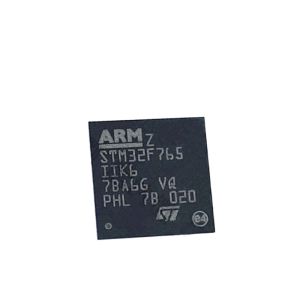 Wholesale STMicroelectronics STM32F765IIK6 micro Electronic Components 32F765IIK6 Keyless Microcontroller from china suppliers