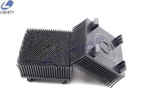 China Auto Cutter Bristle Block For FK Auto Cutter Machine Cutting Table Nylon Bristle Brush on sale