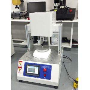 Precision Furniture Testing Machine / Ball Screw Foam Indentation Force