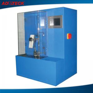 China Professional Common Rail Injector Test Bench with 0-4000bar Test Range on sale