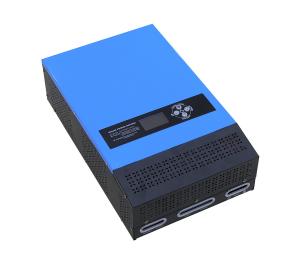 Wholesale Lithium Battery 1KW 2KW 3KW 65Hz DC AC Power Inverter from china suppliers