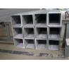 Cold Formed Welded Special Steel Pipe Seamless Carbon Structural Steel Square Tubing for sale