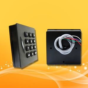 Fashion Design Rfid Proximity Card Reader For Automatic Gate Opener