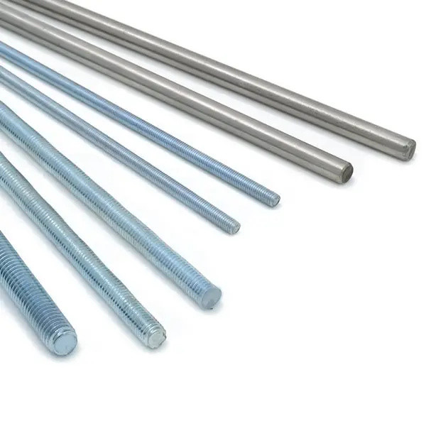 Long-lasting performance Non-magnetic options available Cost-effective long-term solution