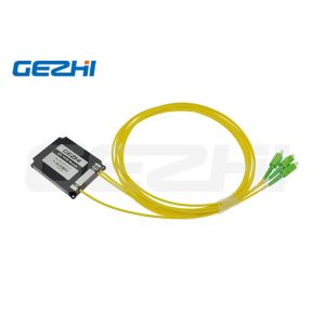RoHS Compliant CEx WDM1r Module NGS-PON GPON For Optical Telecommunication