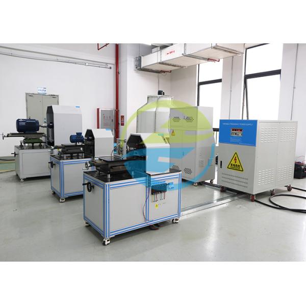 Dynamometer Test Bench with 800rpm Speed and 0.51.7 N.m Torque | Precise Measurement and Durable Design