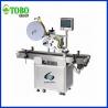 Automatic Top Labeling Machine 313 series for sale