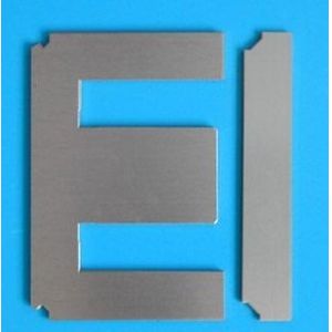 Wholesale EI-type Silicon Steel Sheet, Transformer Lamination Core EI-28 - EI-240, EI-80 - EI-50 from china suppliers