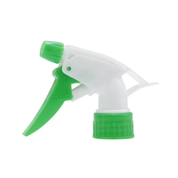 28/400 28/410 28/415 A Shape Trigger Sprayer With Household Cleaner