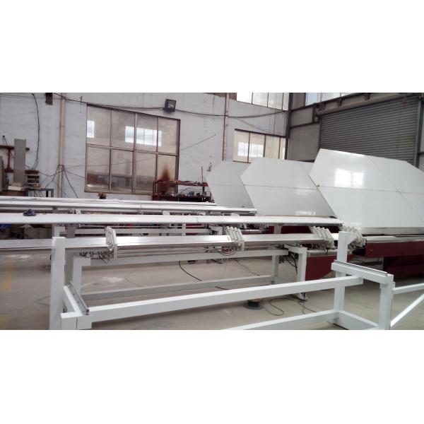 Fully Automatic Bar Bending Machine 220V 50HZ Power FUJI Servo Motor System
